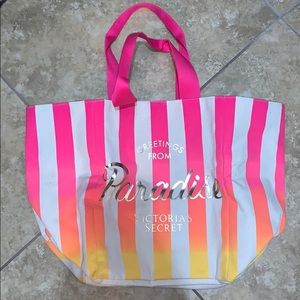 Victoria secret Tote bag